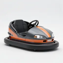 Bumper car