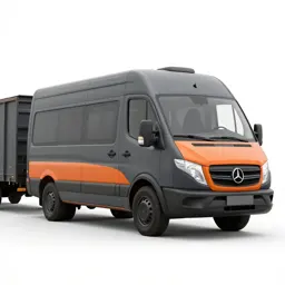 Cabin car
