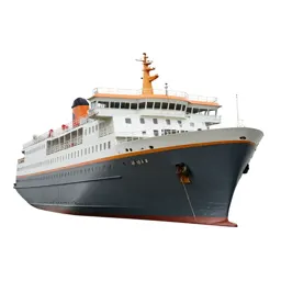 Cabin liner