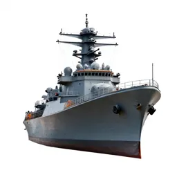 Capital ship