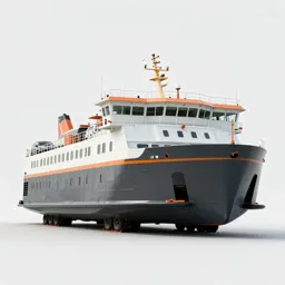 Car-ferry