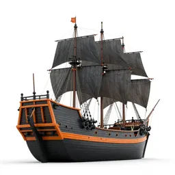 Carrack