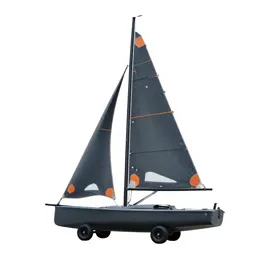 Catboat