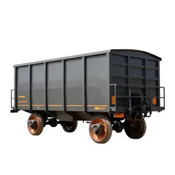 Cattle car