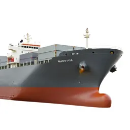 Cattleship
