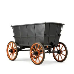 Chuck wagon