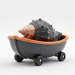 Cockleshell