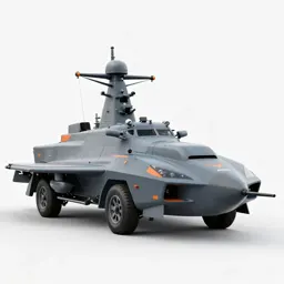 Corvette