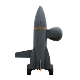 Cruise missile