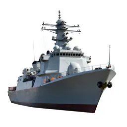 Destroyer escort