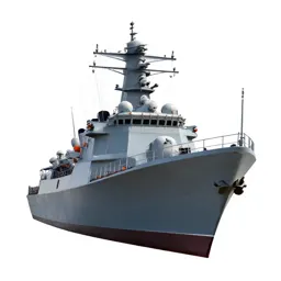 Destroyer