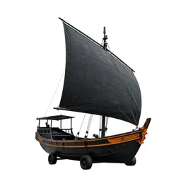 Dhow