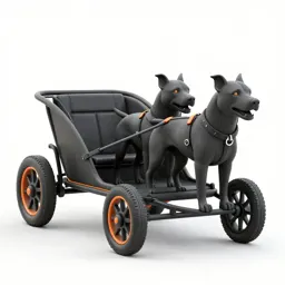 Dogcart