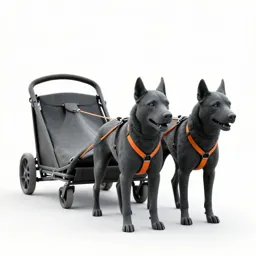 Dogsled