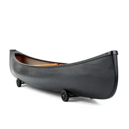 Dugout canoe