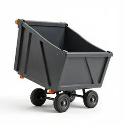 Dumpcart