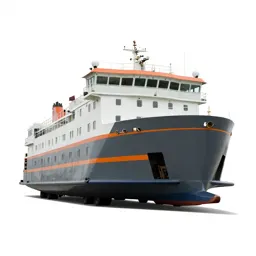 Ferry