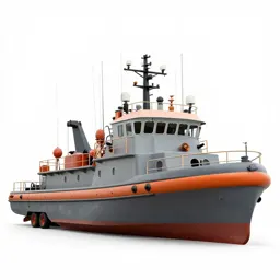 Fireboat