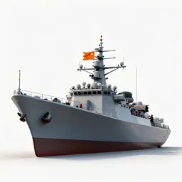 Flagship