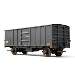 Flatcar