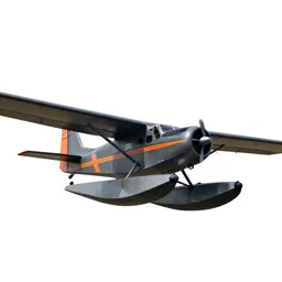 Flying boat
