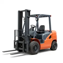 Forklift