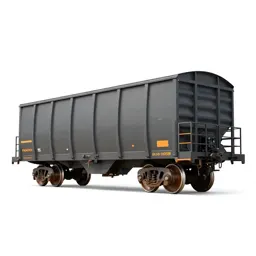 Freight car