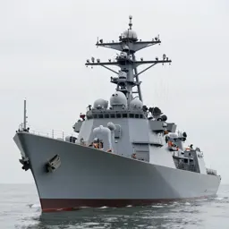 Frigate