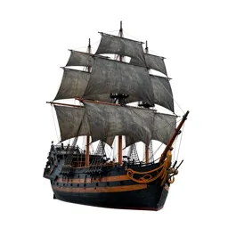 Galleon