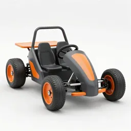 Go-kart