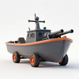 Gunboat