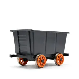 Handcar