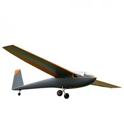 Hang glider