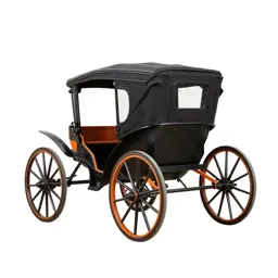Horsecar