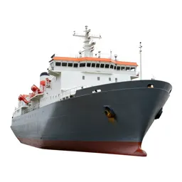 Hospital ship