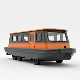 Houseboat