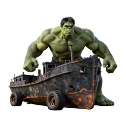Hulk