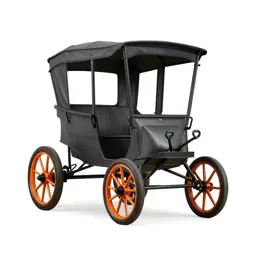 Jaunting car
