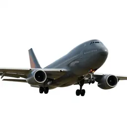 Jumbojet
