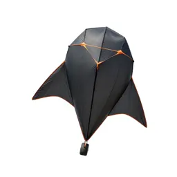 Kite balloon