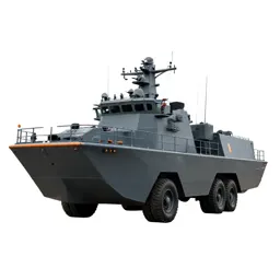 Landing craft