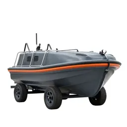 Lifeboat