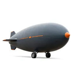 Lighter-than-air craft
