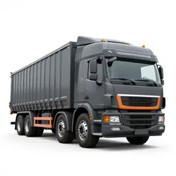Lorry