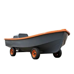 Mailboat