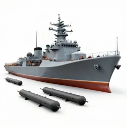 Minelayer