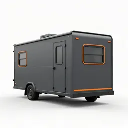 Mobile home