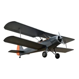 Monoplane