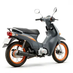 Moped