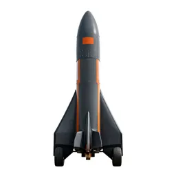 Multistage rocket